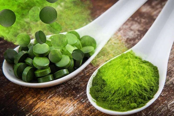 Spirulina Protein Spirulina Protein