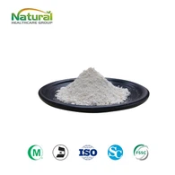 Suplemento de resveratrol em pó