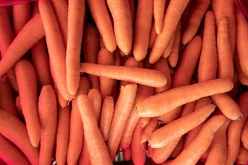 Como funciona o beta-caroteno para a pele?