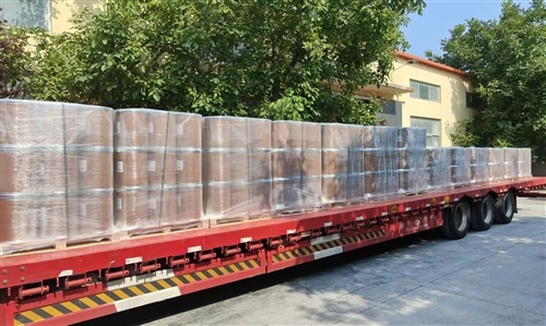 QYherb está enviando pedidos aos clientes!